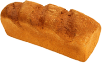 Sunt & grovt kornbrød med Omega 3